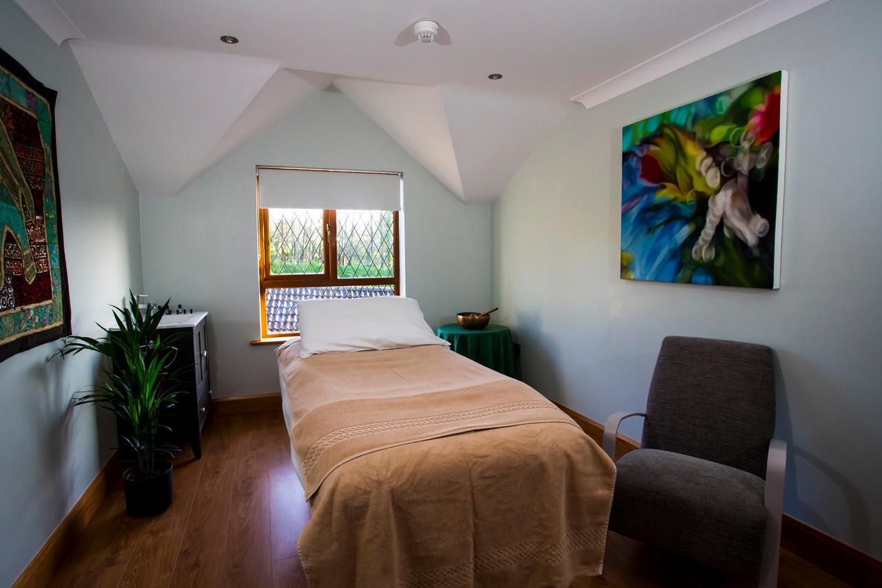 Отель Creacon Wellness Retreat Нью-Росс Экстерьер фото